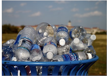 BottleDrive